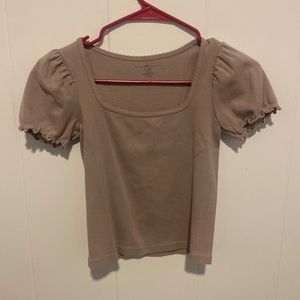 Brandy Melville shirt